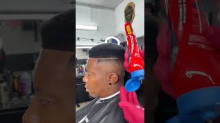 The best barber in the world 2022 #shorts #barber #barbershop #youtubeshorts #usa