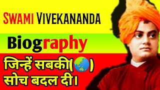 Swami Vivekananda Biography in his || swami video biography in hindi