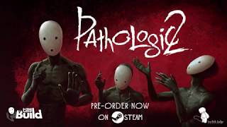 邁思町遊戲商城  瘟疫2 Pathologic 2  您最放心的選擇 www.mysteam.tw