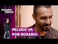 Peludo llega a terminar el trabajo | Capítulo 48 | Temporada 1 | Rosario Tijeras