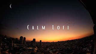 라디오 Calm Lofi 🎧 Peaceful Chillbeats | 📚 Lofi Study Vibes | Relaxing Music by Lofi CPM 🌆