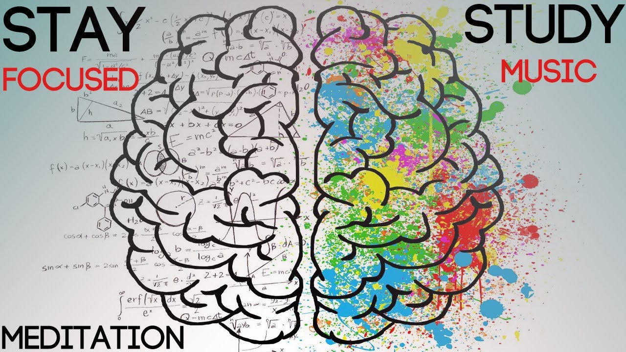 Free Concentration Music Free Focus Music Study Music Ambient Music