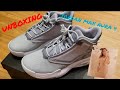 UNBOXING The Jordan Max Aura 4 🤍