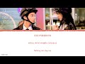 two pick 贰拾 nicola tsang 曾咏欣 ft wang da zhi 王大痣 《love under the full moon ost》《满月之下请相爱》lyrics