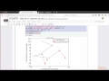 Numerical & Scientific Computing with SciPy : Two Dim Plots via Matplotlib (2D plots) | packtpub.com
