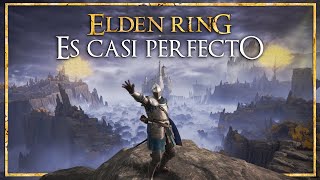 RESEÑA de ELDEN RING | La Imperfecta Cúspide de FROMSOFTWARE