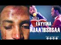 Fayyina Ajaa'ibsiisaa| Raajii Masarat Taayyee | @araratvworldwide