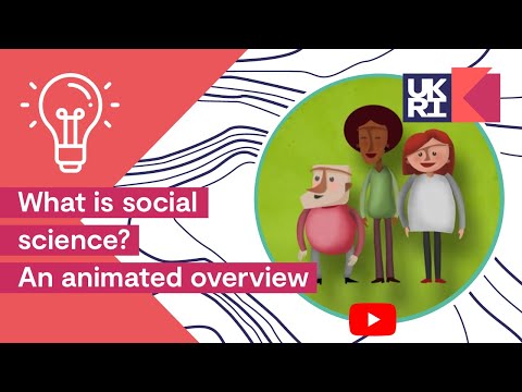 What is the importance of discipline and ideas in social science?