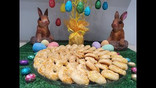 Armenian Easter Cookies 😍