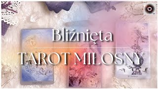 Bliźnięta ♊ Miłość w 2023 | Tarot Miłosny 💗