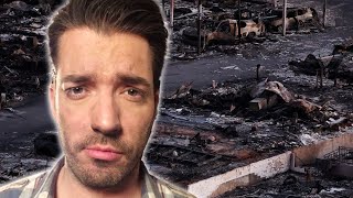 What Really Happened to Jonathan Scott? Where Is He Now?