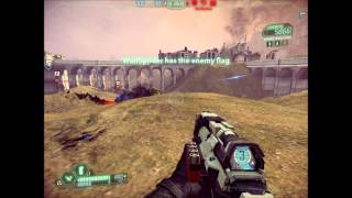 Tribes Ascend: Open Beta - First Look
