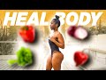 STRONGEST BELLY FAT BURNER ITEMS 3 | Healing Foods