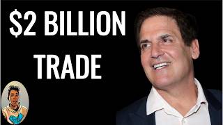 Mark Cuban's Genius Options Strategy: How He Made $2 Billion Protecting His Yahoo Stock!