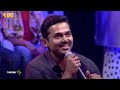 actor karthi sings in super siner junior 5