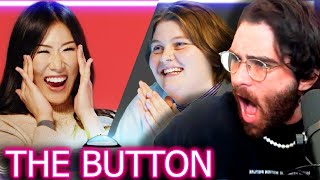 THE BUTTON That Makes Your Blind Date Disappear | HasanAbi Reacts