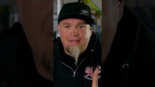 Kye Kelley’s INSANE Risk Against an Undefeated Axman | Street Outlaws: America’s List #shorts