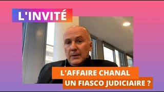 L'invité - Dominique Rizet