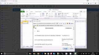 ExtJS Dev Align Excel To Db