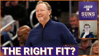 Mike Budenholzer a Great Basketball Fit For Phoenix Suns, But Is He the Right Coach?