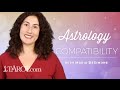 Relationship Compatiblity in Astrology: The Planets -- with Maria Desimone