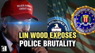 Lin Wood Bombshell Interview Exposes Police State