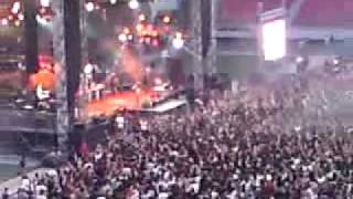 SCORPIONS-VASILIS PAPAKWSTANTINOU LIVE IN ATHENS 2009!