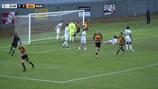 Dumbarton vs Alloa | William Hill League 1 | 1st February 2025