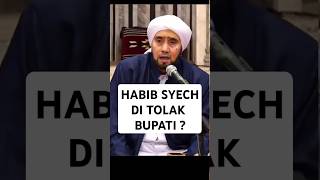 HABIB SYECH DI USIR BUPATI DAN PRIBUMI NUSANTARA ?? ( NASAB BA'ALAWI YAMAN DI BONGKAR KYAI IMAD )