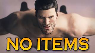 Can You Beat Dragon's Dogma 2 without Using Items?