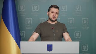 Вічна пам'ять усім людям, яких убили ці нелюди, – Зеленський