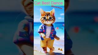 The Most Hilarious Cat Dance Videos