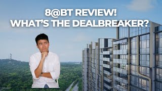 8@BT Review! What's The Dealbreaker?!