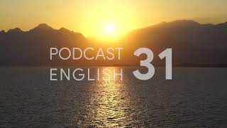 Podcast English - Luyện Nghe Tiếng Anh Mỗi Ngày - No.31