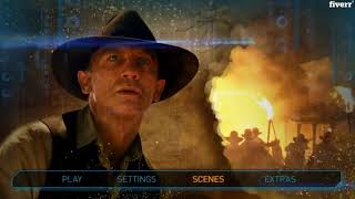 Professionally author your bluray disc with java menus - Best Other service