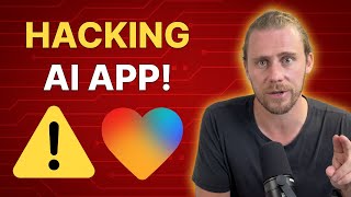 How secure are AI App Builders Like Lovable, v0 & Cursor?