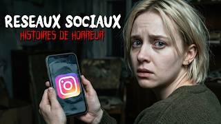 3 Disturbing Social Media Horror Stories