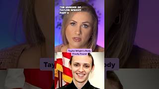 Taylor Wright S Body Finally Found