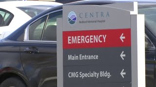 Patients seeing longer-than-normal wait times at Centra in Virginia