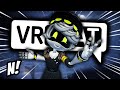 N IS BACK and FUNNIER THAN EVER in VRChat! FT @ZeCyberChimp (Funny VRChat Moments)