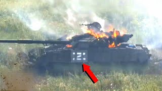 Уничтожать танки стало легче и дешевле. Украина и Россия применяют новые тактики