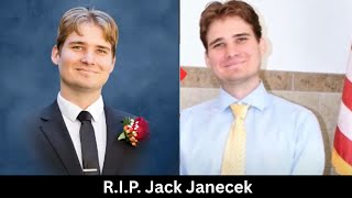 R.I.P. Jack Janecek: Inspiring Mentor and Educator Remembered