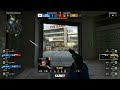 what was that blamef top moments game cs go