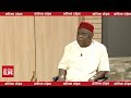 Kakaaki Interview With Chief Dan Ulasi [13/08/202] | 🅰️🅸🆃 Breaking New