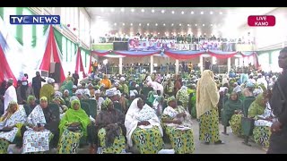 TOWN HALL MEETING WITH WIFE OF APC PRESIDENTIAL CANDIDATE | MUST WATCH