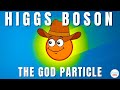 Higgs Boson (The God Particle) and Higgs Field Explained in Simple Words