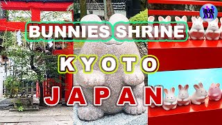 Okazaki Shrine | KYOTO | JAPAN TRAVEL