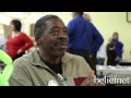 Ernie Hudson Interview #4 - The Bible & Portraying Simon Peter