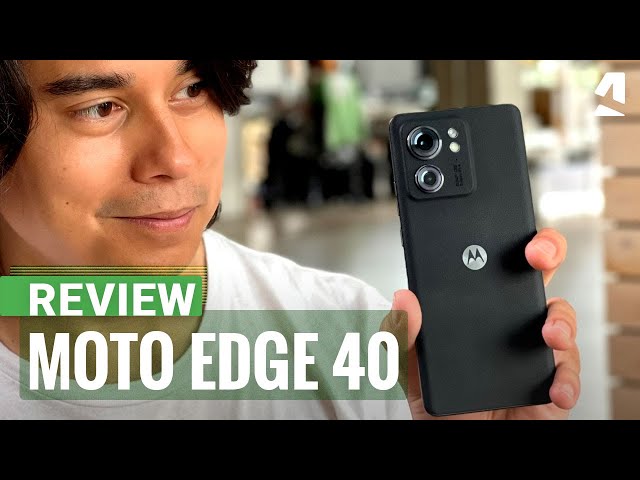 Motorola Edge 50 Pro to come with Snapdragon 8s Gen 3, launch date leaks