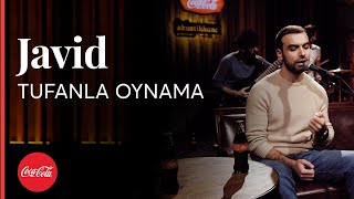 Javid - Tufanla Oynama / Akustikhane #hissethezzal